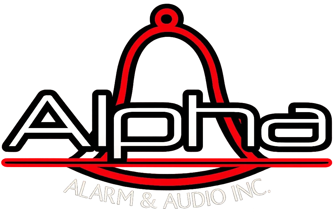 Alpha Alarm & Audio